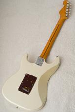 Fender Limited American Professional II Classic Stratocaster Olympic Pearl 【3.39kg】_10