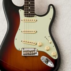 Fender American Professional II Stratocaster Mod. 3TSB 【3.83kg】
