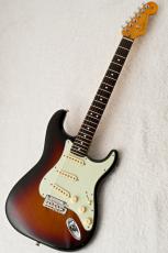 Fender American Professional II Stratocaster Mod. 3TSB 【3.83kg】_2