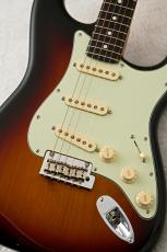 Fender American Professional II Stratocaster Mod. 3TSB 【3.83kg】_3
