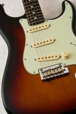 Fender American Professional II Stratocaster Mod. 3TSB 【3.83kg】_4