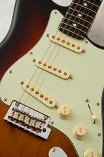 Fender American Professional II Stratocaster Mod. 3TSB 【3.83kg】_5