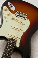 Fender American Professional II Stratocaster Mod. 3TSB 【3.83kg】_6