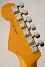 Fender American Professional II Stratocaster Mod. 3TSB 【3.83kg】_11