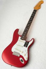 Fender American Vintage II 1965 Stratocaster Candy Apple Red 【3.69kg】_2