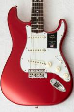Fender American Vintage II 1965 Stratocaster Candy Apple Red 【3.69kg】_3