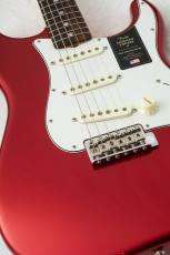 Fender American Vintage II 1965 Stratocaster Candy Apple Red 【3.69kg】_4