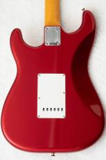 Fender American Vintage II 1965 Stratocaster Candy Apple Red 【3.69kg】_9