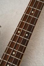 Fender 2026 Made in Japan Hybrid II Jazz Bass Misty Satin Pink Mist 【4.22kg】_7
