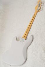 Fender 2026 Made in Japan Hybrid II Jazz Bass Misty Satin Pink Mist 【4.22kg】_9