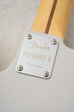 Fender 2026 Made in Japan Hybrid II Jazz Bass Misty Satin Pink Mist 【4.22kg】_11