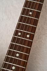 Fender 2026 Made in Japan Hybrid II Telecaster Satin Metallic Matte Champagne Mirage 【3.48kg】_5