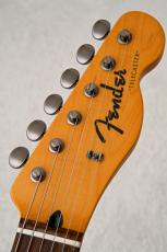 Fender 2026 Made in Japan Hybrid II Telecaster Satin Metallic Matte Champagne Mirage 【3.48kg】_6