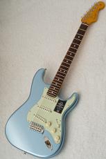 Fender Limited American Professional II Classic Stratocaster Mystic Ice Blue 【3.39kg】_6