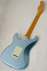 Fender Limited American Professional II Classic Stratocaster Mystic Ice Blue 【3.39kg】_7