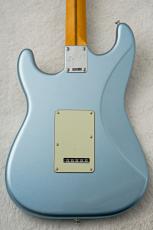 Fender Limited American Professional II Classic Stratocaster Mystic Ice Blue 【3.39kg】_8