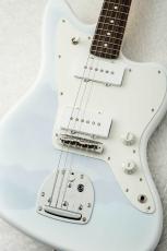 Fender 2026 Made in Japan Hybrid II Jazzmaster Misty Satin Blue Mist 【3.48kg】_2