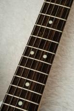 Fender 2026 Made in Japan Hybrid II Jazzmaster Misty Satin Blue Mist 【3.48kg】_5