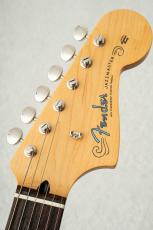 Fender 2026 Made in Japan Hybrid II Jazzmaster Misty Satin Blue Mist 【3.48kg】_6