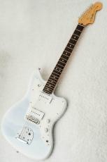 Fender 2026 Made in Japan Hybrid II Jazzmaster Misty Satin Blue Mist 【3.48kg】_7