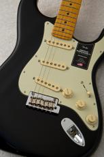 Fender American Professional II Stratocaster Black 【3.59kg】_2