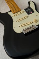 Fender American Professional II Stratocaster Black 【3.59kg】_3