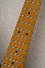 Fender American Professional II Stratocaster Black 【3.59kg】_4