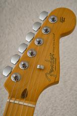Fender American Professional II Stratocaster Black 【3.59kg】_5