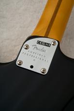 Fender American Professional II Stratocaster Black 【3.59kg】_9