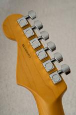 Fender American Professional II Stratocaster Black 【3.59kg】_10