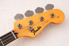 Fender 2026 Made in Japan Hybrid II Jazz Bass Satin Metallic Matte Champagne Mirage 【4.00kg】_8