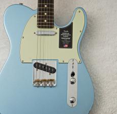 Fender American Professional II Classic Telecaster  Mystic Ice Blue 【US26023333】【3.33kg】