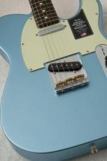 Fender American Professional II Classic Telecaster  Mystic Ice Blue 【US26023333】【3.33kg】_3