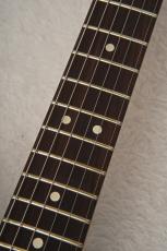 Fender American Professional II Classic Telecaster  Mystic Ice Blue 【US26023333】【3.33kg】_5