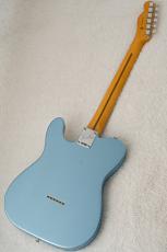 Fender American Professional II Classic Telecaster  Mystic Ice Blue 【US26023333】【3.33kg】_8