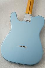 Fender American Professional II Classic Telecaster  Mystic Ice Blue 【US26023333】【3.33kg】_9