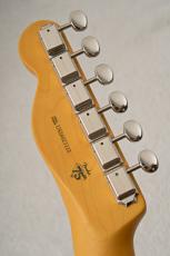 Fender American Professional II Classic Telecaster  Mystic Ice Blue 【US26023333】【3.33kg】_10
