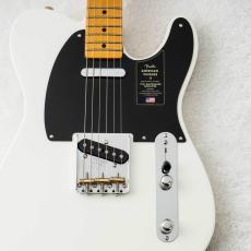 Fender Limited  American Vintage II 1951 Telecaster Prototype White 【3.66kg】