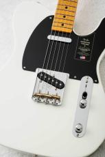 Fender Limited  American Vintage II 1951 Telecaster Prototype White 【3.66kg】_2
