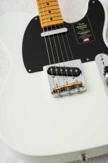 Fender Limited  American Vintage II 1951 Telecaster Prototype White 【3.66kg】_3