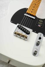 Fender Limited  American Vintage II 1951 Telecaster Prototype White 【3.66kg】_4