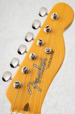 Fender Limited  American Vintage II 1951 Telecaster Prototype White 【3.66kg】_7