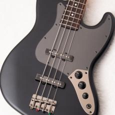Fender 2026 Made in Japan Hybrid II Jazz Bass Satin Metallic Matte Phantom Black【4.19kg】