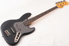Fender 2026 Made in Japan Hybrid II Jazz Bass Satin Metallic Matte Phantom Black【4.19kg】_3