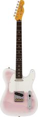 Fender 2026 Made in Japan Hybrid II Telecaster Misty Satin Pink Mist 【お取り寄せ商品】_2