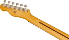 Fender 2026 Made in Japan Hybrid II Telecaster Misty Satin Pink Mist 【お取り寄せ商品】_6