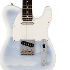 Fender 2026 Made in Japan Hybrid II Telecaster Misty Satin Blue Mist 【11月下旬入荷予定】