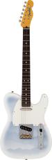Fender 2026 Made in Japan Hybrid II Telecaster Misty Satin Blue Mist 【11月下旬入荷予定】_2
