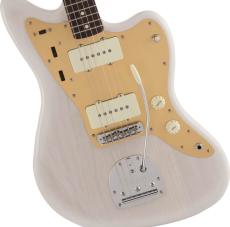 Fender Made in Japan Heritage60s Jazzmaster White Blonde 【お取り寄せ商品】