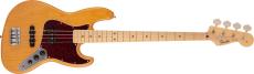 Fender Made in Japan Hybrid II Jazz Bass  Maple Fingerboard Vintage Natural 【お取り寄せ商品】_3